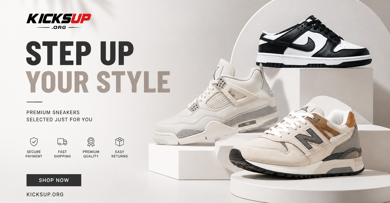 kicksup